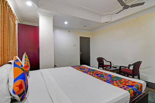 hotel photo