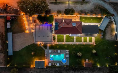 A Ponte Studios & Apartments - Chalkidiki