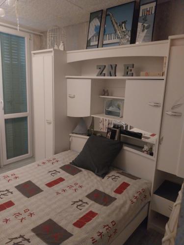 Chez serge - Pension de famille - Pierrelatte