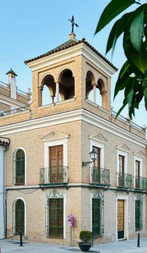 Casona de Santa Ana