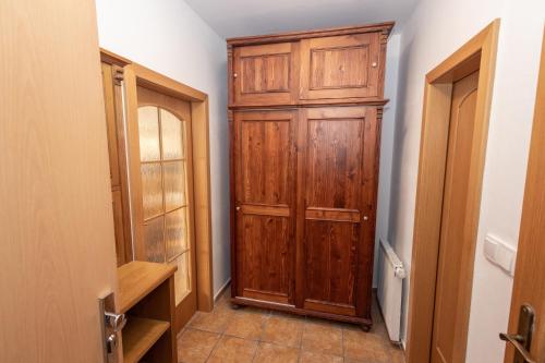 Apartman Cerny Dul in Cerny Dul
