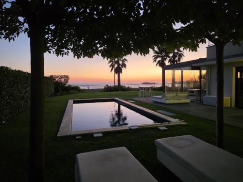 Villa La Palmeraie