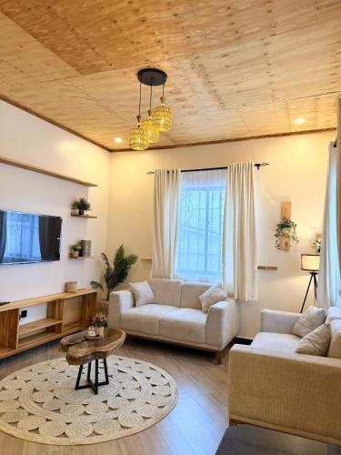 JND Cozy Homes in Iringa