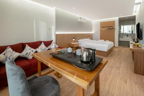 米亚商务酒店MY Business Hotel - Tap to explore photos