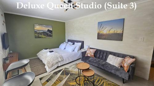 Deep South Suites - Cape Town