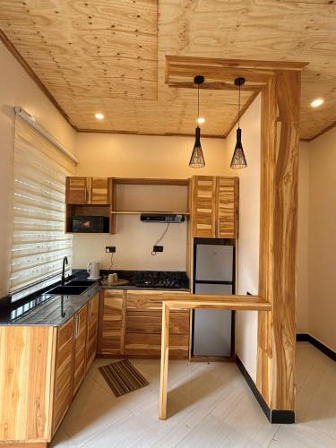 JND Cozy Homes in Iringa