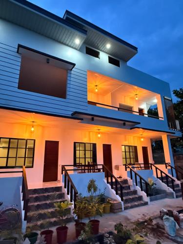 Sea La Vie Guesthouse - Cebu