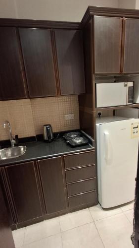 شقق بيت الوهد للشقق المخدومة, Riyad (foto 4)