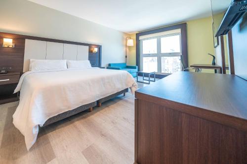 전망, Holiday Inn Express Rosario By IHG in 로사리오