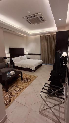 شقق بيت الوهد للشقق المخدومة, Riyad (foto 7)