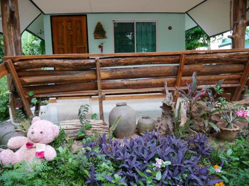 Loei Airport Homestay
