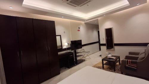 شقق بيت الوهد للشقق المخدومة, Riyad (foto 8)