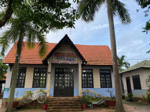 Homestay Cam Binh Village – khách sạn tại La Gi