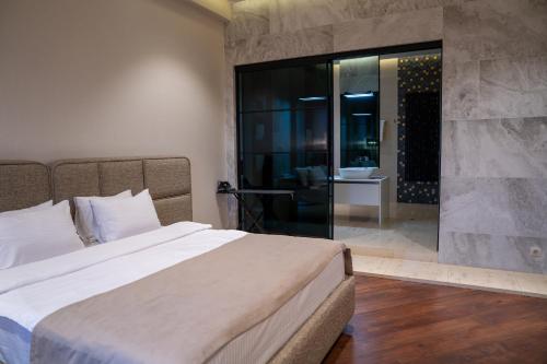 Suite, presidential