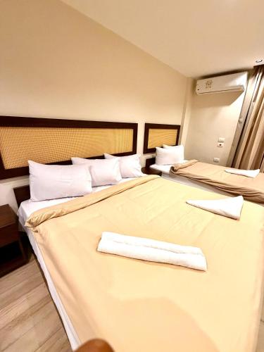 Solima pyramids inn - image 6