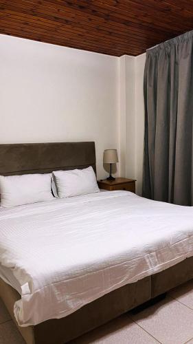 Pilgrim's Guest House in Madaba