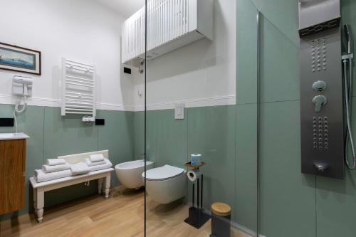 Il Tesoro Smart Suite & SPA, Naples (photo 10)