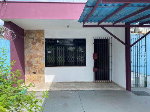 Acaizeiro Hostel - Belém