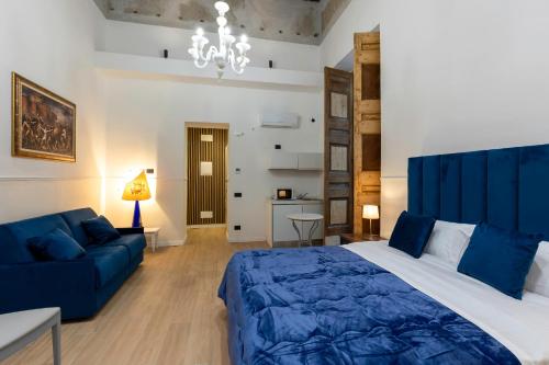 Il Tesoro Smart Suite & SPA near Centro Storico