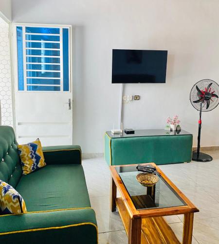 Residence NECTAR 3 in Bouaké