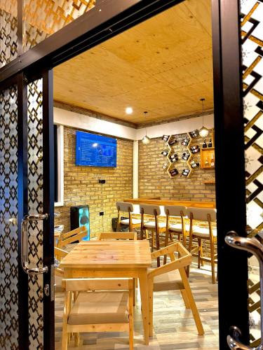 JND Cozy Homes in Iringa