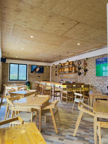 JND Cozy Homes in Iringa