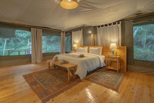 Olesamara Collection in Nanjukis