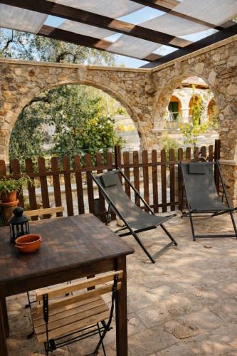 La Chianconata- Casa vacanze a Vieste 5