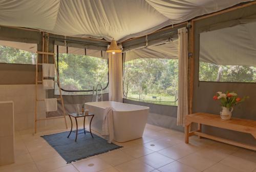 Olesamara Collection in Nanjukis