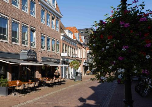 Hampshire Hotel Petit Nord 2