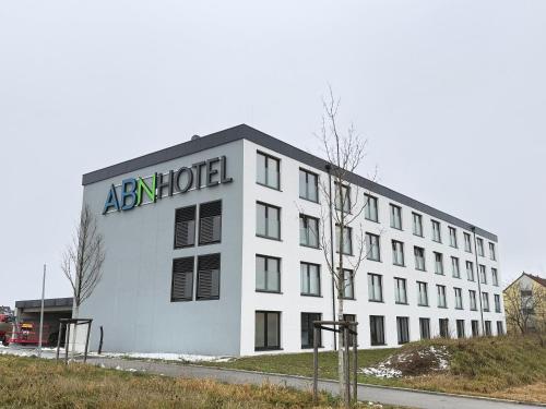 ABN Hotel by WMM Hotels in 阿爾特多夫B-紐倫堡