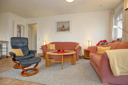 Strandpalais Wohnung 08 in Kühlungsborn, Deutschland