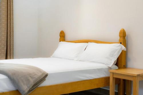 Comfort Haven Apartments CH 1 in North Bank