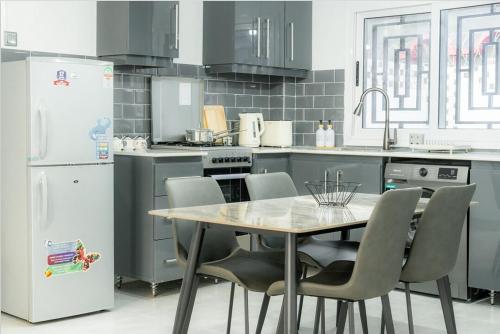 Comfort Haven Apartments CH 1 in North Bank