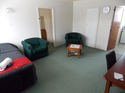 Rangiora Lodge Motel