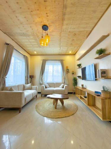 JND Cozy Homes in Iringa