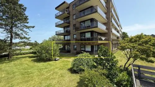 Haus Jan am Strand App WattenGlück in Cuxhaven, Deutschland