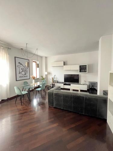 Delightful apartment within walking distance of the center