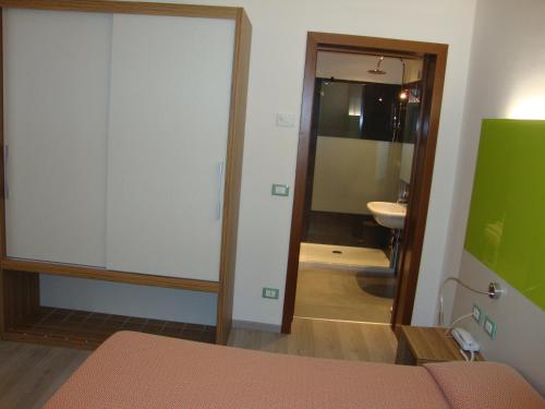 Family Apartment with Balcony (2 Adults + 2 Children) image 10