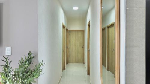 Exclusive Apartment with Ocean View and Premium Design