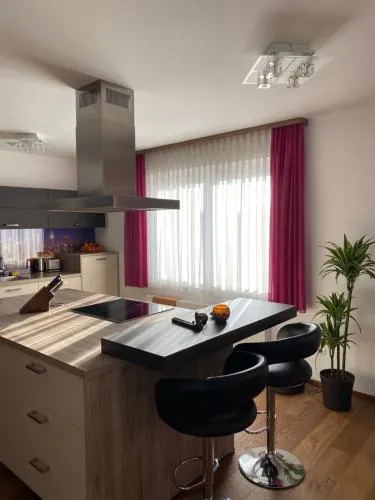 Bright & Cozy Apartment in Villach, Österreich