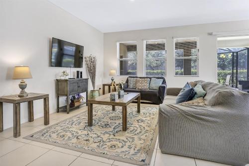 6079 Enchanted Villa 7 Bed by Disney in Davenport, USA