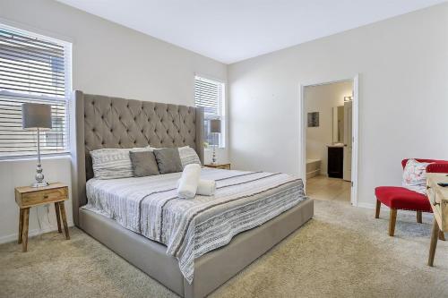 6079 Enchanted Villa 7 Bed by Disney in Davenport, USA