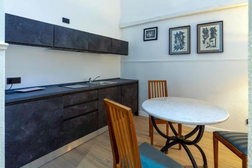 Facilities, Il Tesoro Smart Suite & SPA near Centro Storico