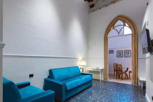 Facilities, Il Tesoro Smart Suite & SPA near Centro Storico