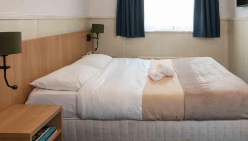 Hampshire Hotel Petit Nord 5