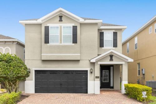 25% Off Fabulous 8br Private Pool Spa Near Disney - Davenport, FL
