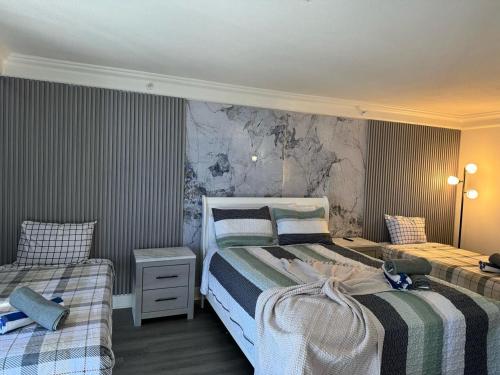 Amazing 1 Bedroom&1Bath OCEAN-VIEW Condo in Daytona Beach, USA