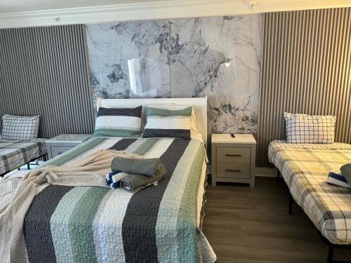 Amazing 1 Bedroom&1Bath OCEAN-VIEW Condo in Daytona Beach, USA