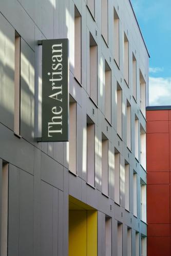The Artisan - City Centre 2